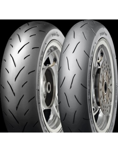 DUNLOP 100/90 -12 49J TT93 GP PRO  TL