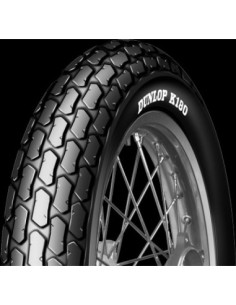DUNLOP 120/90 -10 57J K180 SC  TL