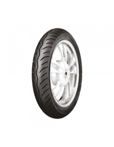 DUNLOP 80/80 -14 43P D115  TL