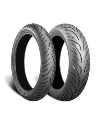 BRIDGESTONE 140/70 R18 67V T32