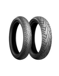 BRIDGESTONE 150/70 -18 70H BT46