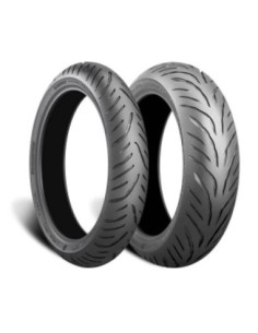 BRIDGESTONE 160/70 ZR17 73W T32