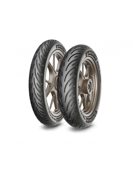 MICHELIN 110/80 B17 57V ROAD CLASSIC  TL