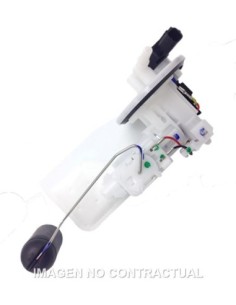MECANISMO DE LA BOMBA DE GASOLINA YAMAHA NMAX 125-150 (15-20)
