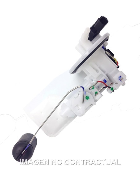 MECANISMO DE LA BOMBA DE GASOLINA YAMAHA NMAX 125-150 (15-20)