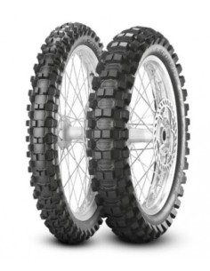 PIRELLI 120/90 -19 66M SCORPION MX EXTRA X  NHS