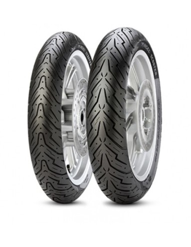 PIRELLI 120/70 -10 54L ANGEL SCOOTER  TL