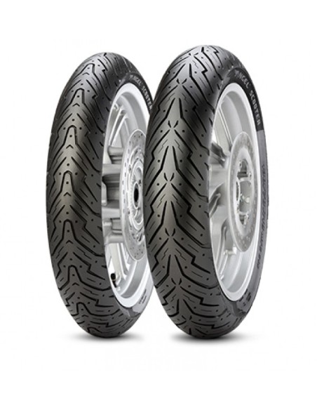 PIRELLI 130/70 -12 56L ANGEL SCOOTER  TL