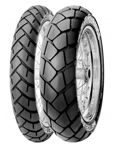 METZELER 130/80 -17 65S TOURANCE  DP TT