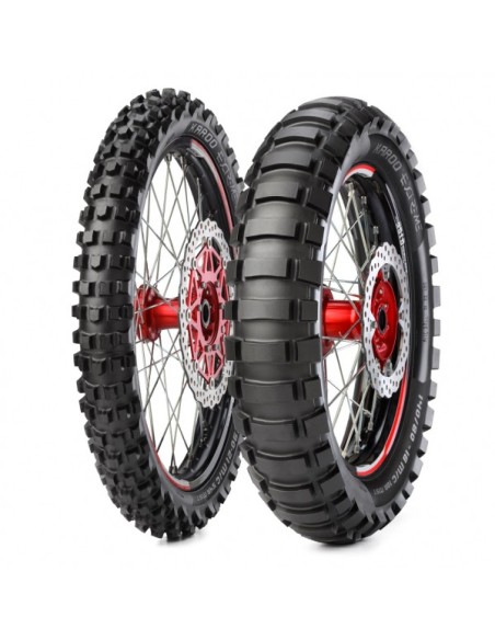 METZELER 90/90 -21 54S KAROO EXTREME  TT