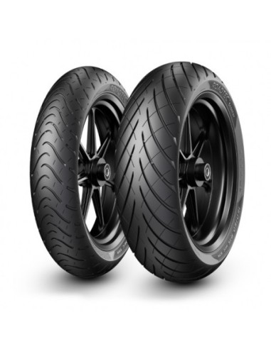 METZELER 110/80 -14 59S ROADTEC SCOOTER  TL