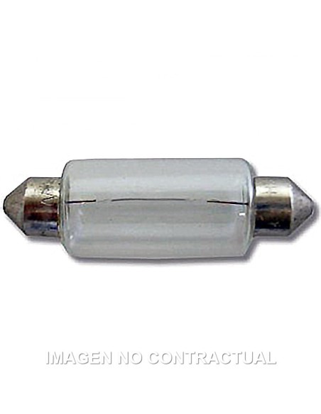 Lámpara Plafonier 15X44 24V   20W
