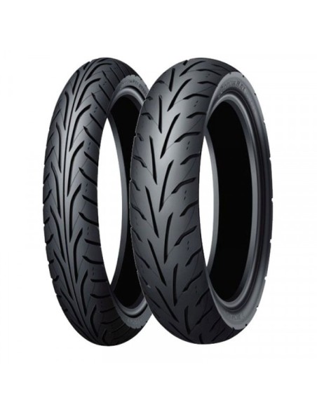 DUNLOP 100/80 -17 52H ARROWMAX GT601  TL
