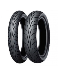 DUNLOP 130/70 -17 62H ARROWMAX GT601  TL