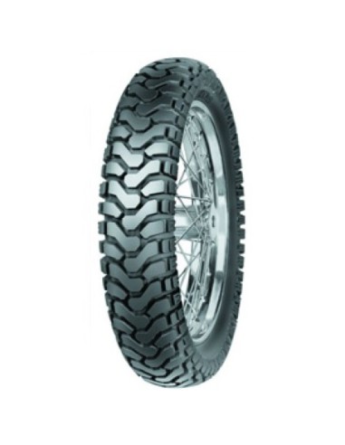 MITAS 110/80 -19 59T E-07   TL M+S