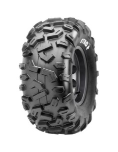 CST 27/9 R12 55M CU-58 STAG  (225/80R12)