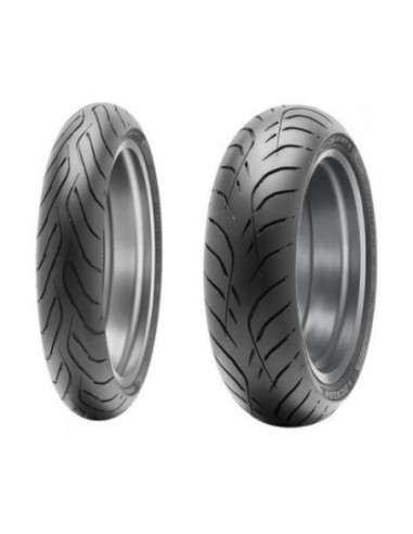 DUNLOP 120/70 ZR18 59W ROADSMART IV