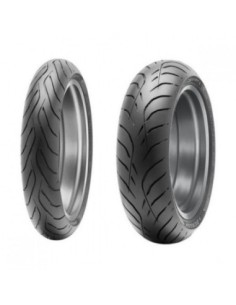 DUNLOP 120/70 ZR19 60W ROADSMART IV