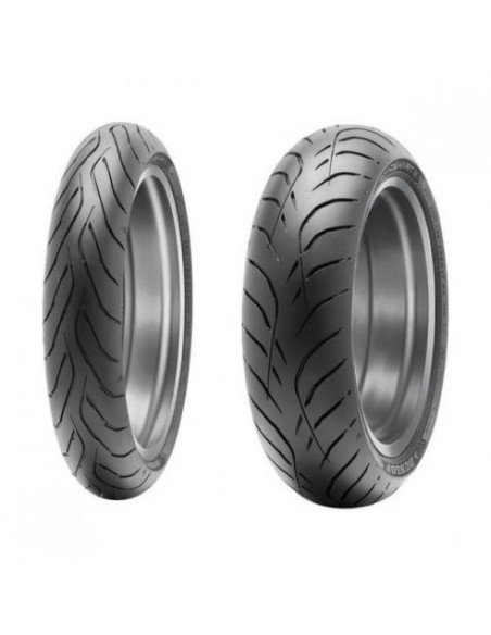 DUNLOP 180/55 ZR17 73W ROADSMART IV  GT