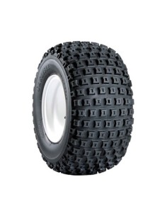 CARLSTAR 16X6 -8  Knobby Dimpled  TL 2PR NHS