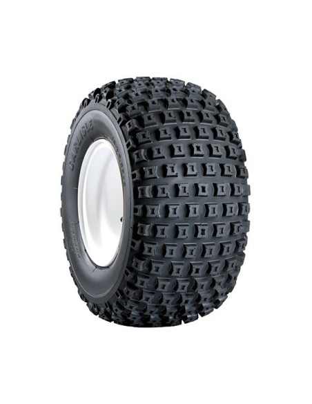 CARLISLE 145/70 -6  Knobby Dimpled  TL 2PR NHS