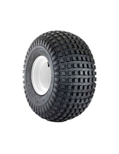 CARLISLE 22X11 -8 61F Knobby Not Dimp  TL 2PR