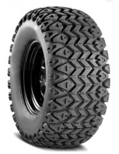 CARLSTAR 25X9 -12 84F ALL TRAIL II  TL 6PR