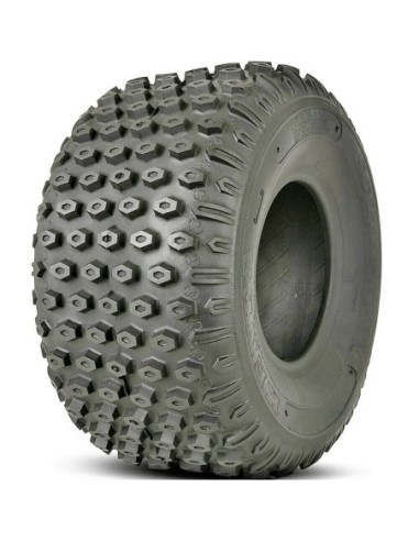 KENDA 20X10 -8 35F K290 SCORPION  TL 2PR