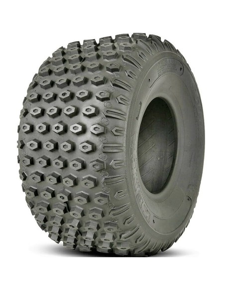 KENDA 25X12 -9  K290 SCORPION  TL 4PR (285/70-9)