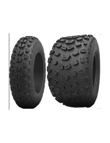 KENDA 22X7 -10 28F K532 KLAW  TL 4PR