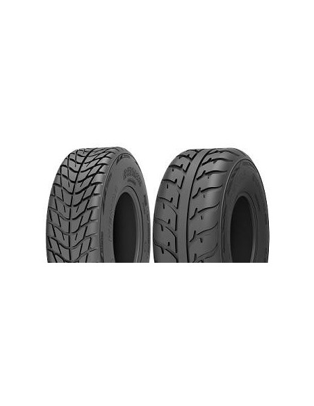 KENDA 21X7 -10 40N K546 SPEEDRACER  TL 6PR