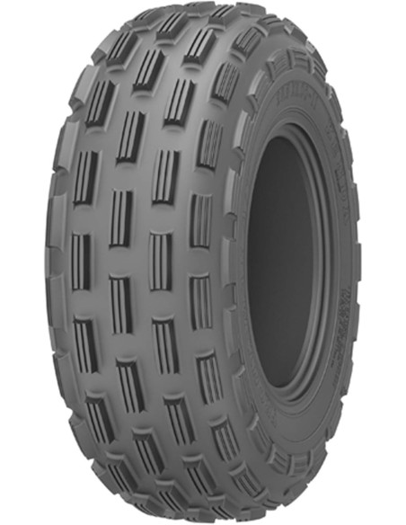 KENDA 20X7 -8  K284 FRONT MAX  TL 2PR