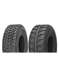 KENDA 19X7 -8 24N K546 SPEEDRACER  TL 4PR
