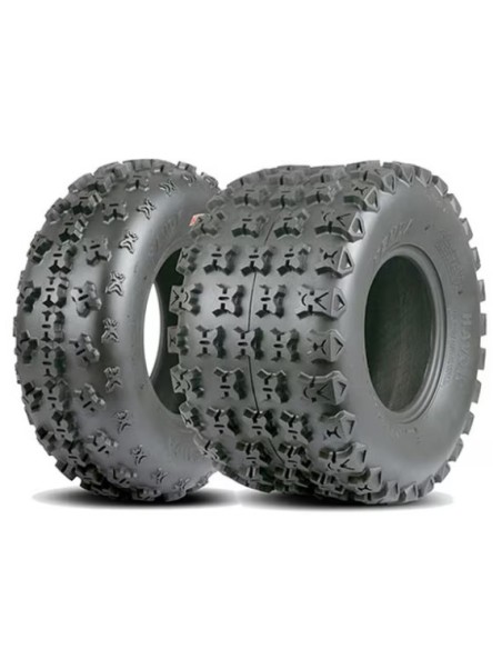 KENDA 18X10 -8 29J K3211 HAVOK  TL 4PR