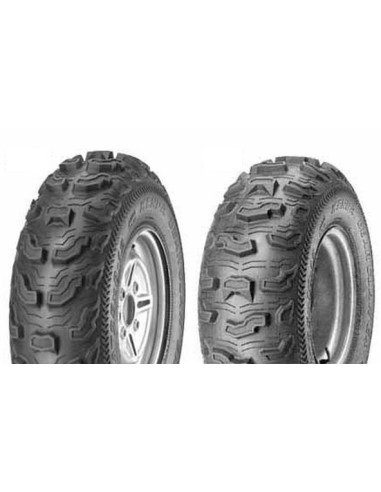 KENDA 22X7 -10 33N K573 BEAR CLAW EX  TL 6PR