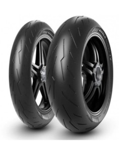PIRELLI 150/60 ZR17 66W DIABLO ROSSO IV