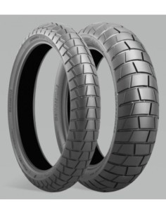 BRIDGESTONE 90/90 -21 54V AT41  M+S TL