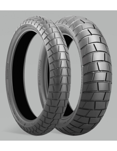BRIDGESTONE 90/90 -21 54V AT41  M+S TL