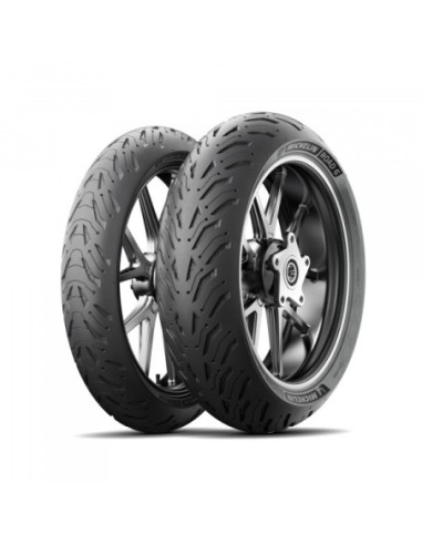 MICHELIN 150/60 ZR17 66W ROAD 6