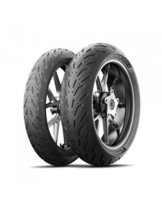 MICHELIN 160/60 ZR17 69W ROAD 6