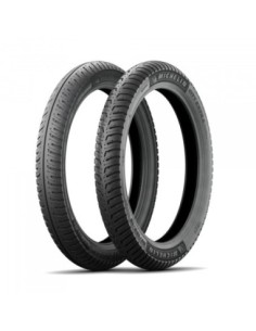 MICHELIN 50/100 -17 30P CITY EXTRA  REINF TT