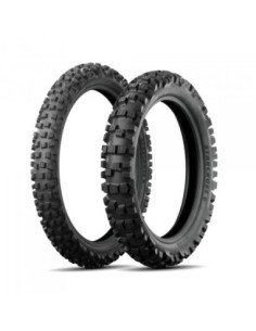 MICHELIN 90/100 -21 57M STARCROSS 6 HARD  F TT NHS