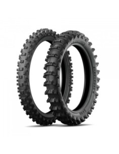 MICHELIN 80/100 -21 51M STARCROSS 6 SAND  F TT NHS