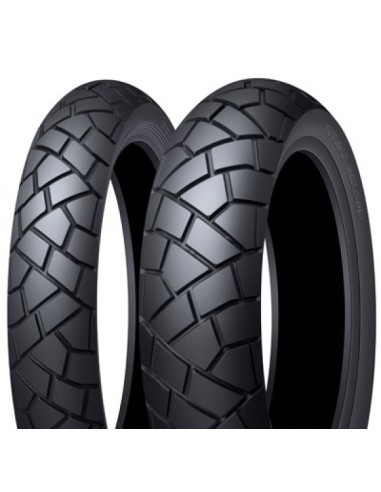 DUNLOP 170/60 R17 72V TRAILMAX MIXTOUR