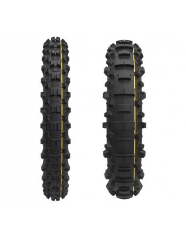 REBEL 90/100 -21 57M XSTAR 01 EVO MEDIUM  (FIM) M+S TT