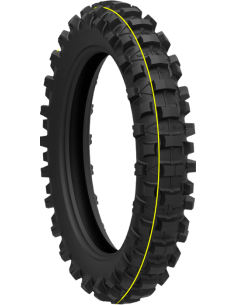 REBEL 110/80 -18 62P XPLORER   MEDIUM TT M+S