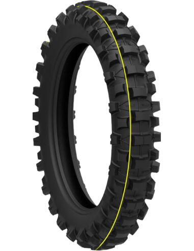 REBEL 110/80 -18 62P XPLORER   MEDIUM TT M+S