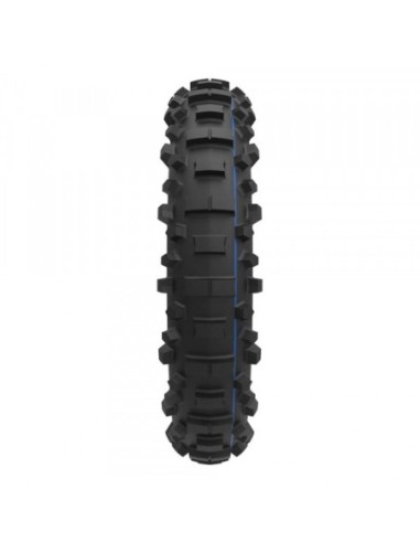 REBEL 140/80 -18 70P XSTAR 01 EVO SUPER SOFT  TT M+S (FIM)