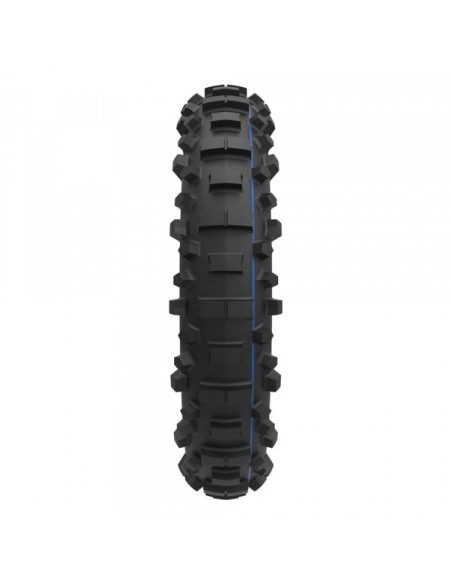 REBEL 140/80 -18 70P XSTAR 01 EVO SUPER SOFT  TT M+S (FIM)