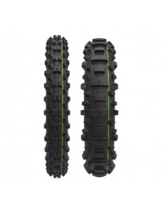 REBEL 140/80 -18 70P XSTAR 01 EVO SOFT  M+S TT (FIM)